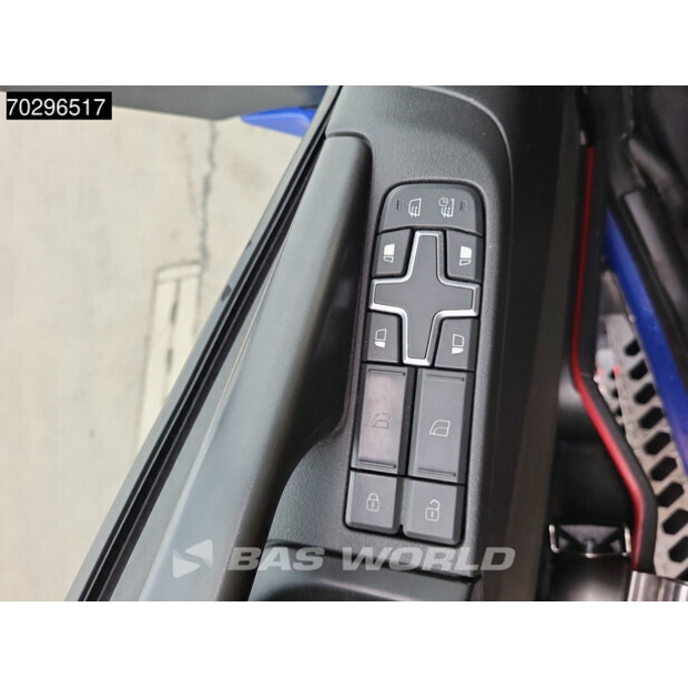 2017 فولفو FH 540-43292636