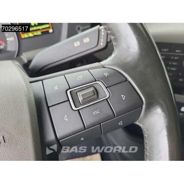 2017 فولفو FH 540-43292637