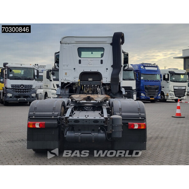 2015 Mercedes-Benz Arocs 2548-43292645