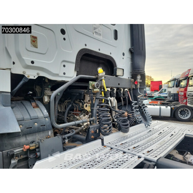 2015 Mercedes-Benz Arocs 2548-43292647