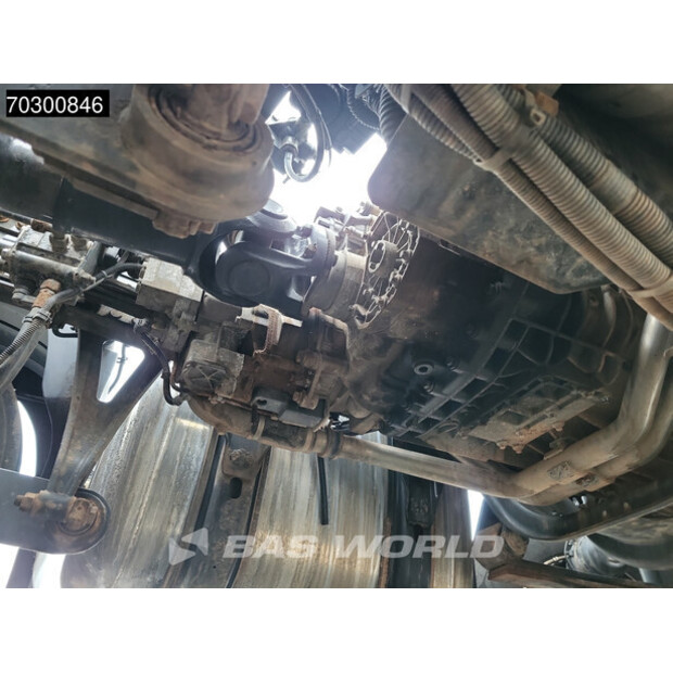 2015 Mercedes-Benz Arocs 2548-43292648