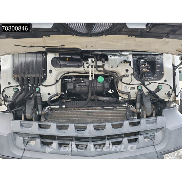 2015 Mercedes-Benz Arocs 2548-43292656