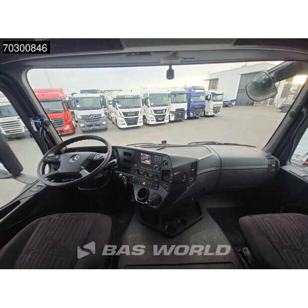 2015 Mercedes-Benz Arocs 2548-43292657