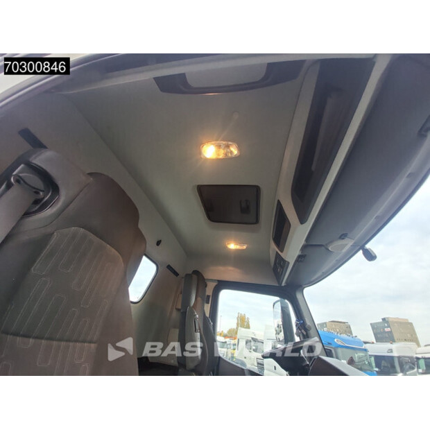 2015 Mercedes-Benz Arocs 2548-43292661