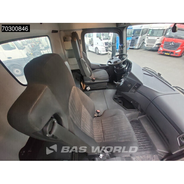 2015 Mercedes-Benz Arocs 2548-43292662