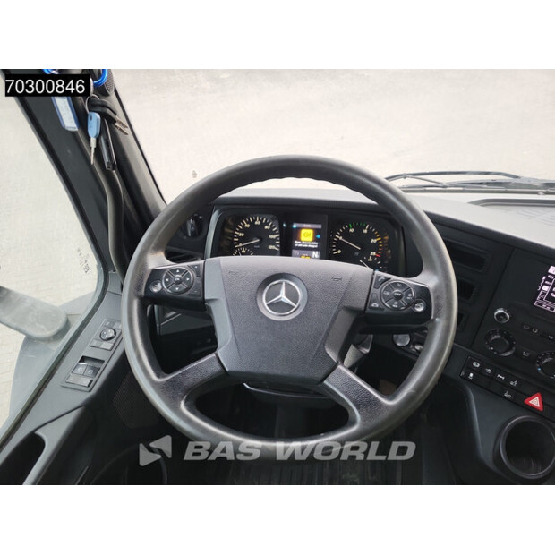 2015 Mercedes-Benz Arocs 2548-43292663
