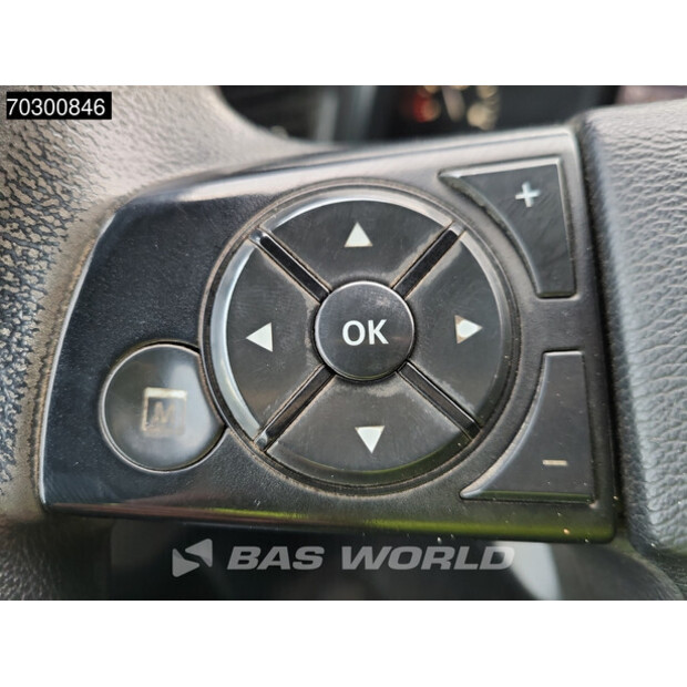 2015 Mercedes-Benz Arocs 2548-43292664