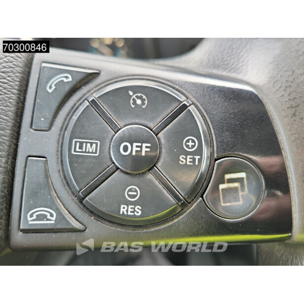 2015 Mercedes-Benz Arocs 2548-43292665