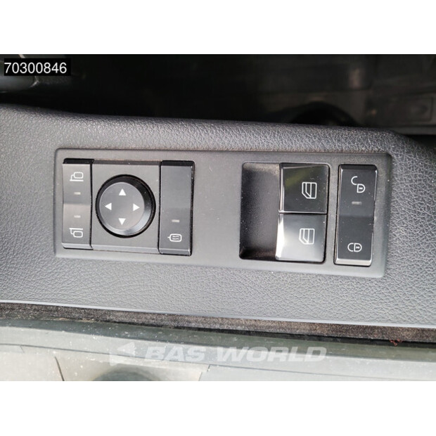 2015 Mercedes-Benz Arocs 2548-43292666