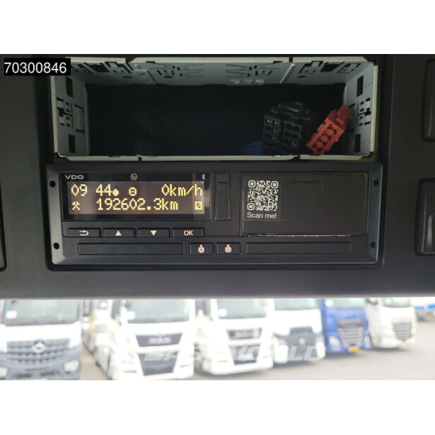 2015 Mercedes-Benz Arocs 2548-43292668