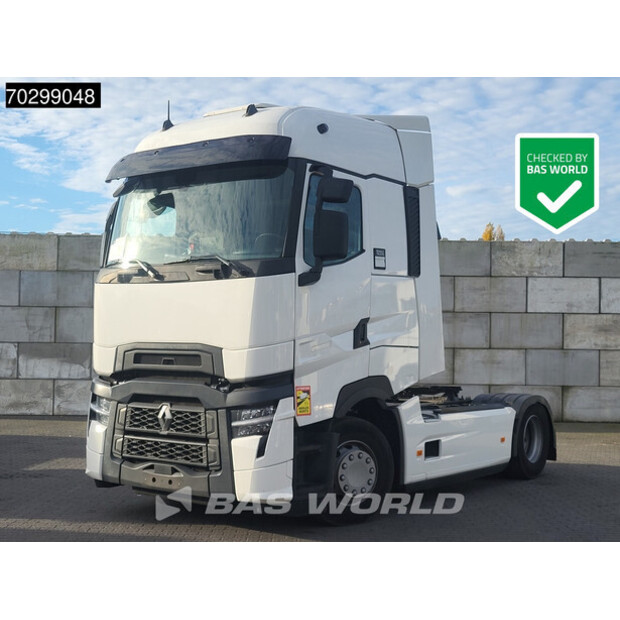 2022 رينو T520-43292674