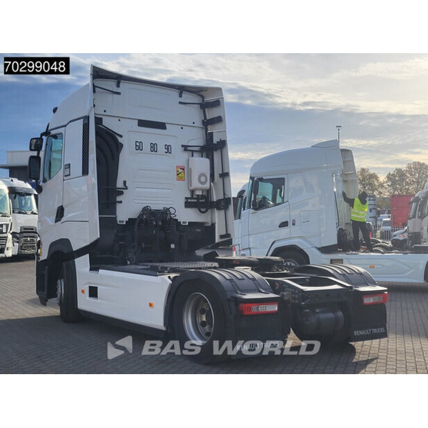 2022 رينو T520-43292675