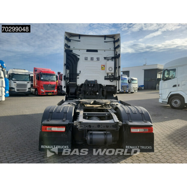 2022 رينو T520-43292676