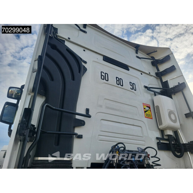 2022 رينو T520-43292678