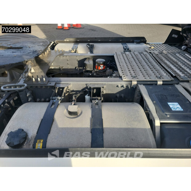 2022 رينو T520-43292681