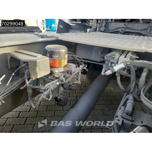 2022 رينو T520-43292682