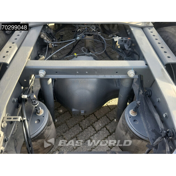 2022 رينو T520-43292683