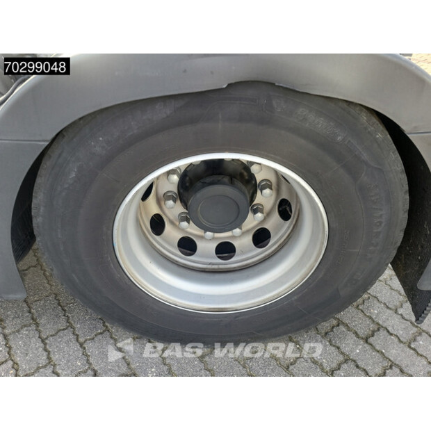 2022 رينو T520-43292685