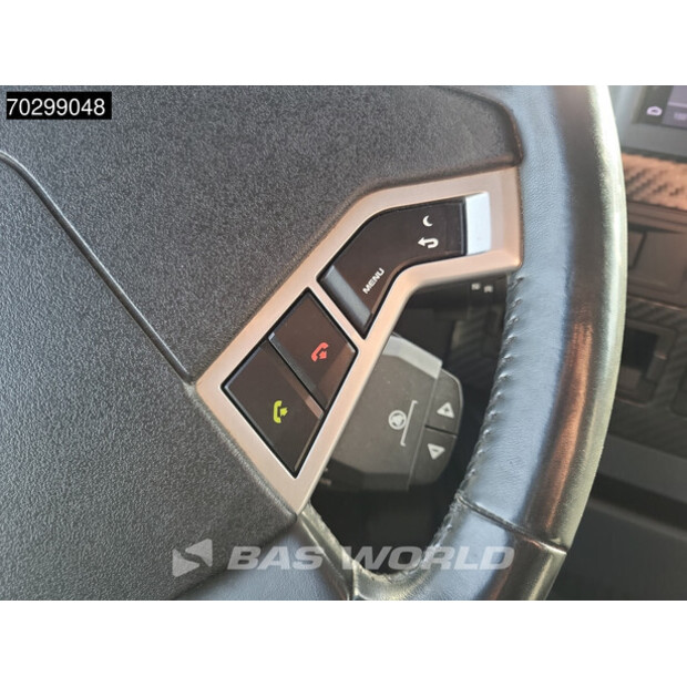 2022 رينو T520-43292686