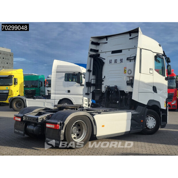 2022 رينو T520-43292687