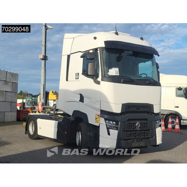 2022 رينو T520-43292688