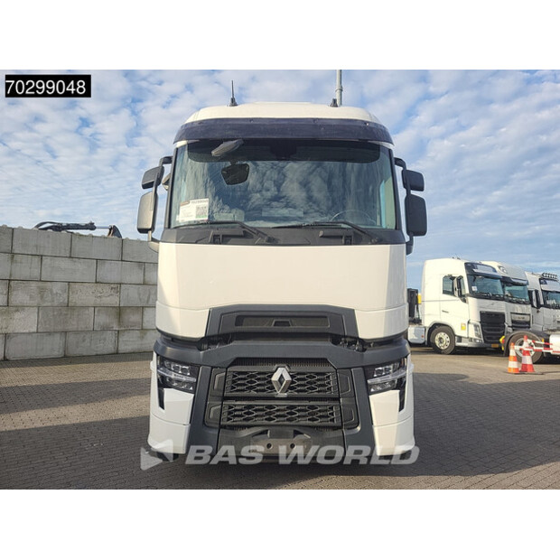 2022 رينو T520-43292689