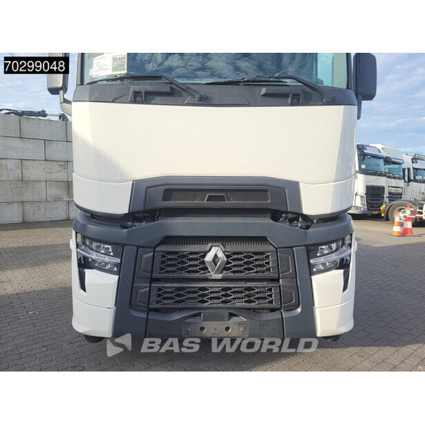 2022 رينو T520-43292690