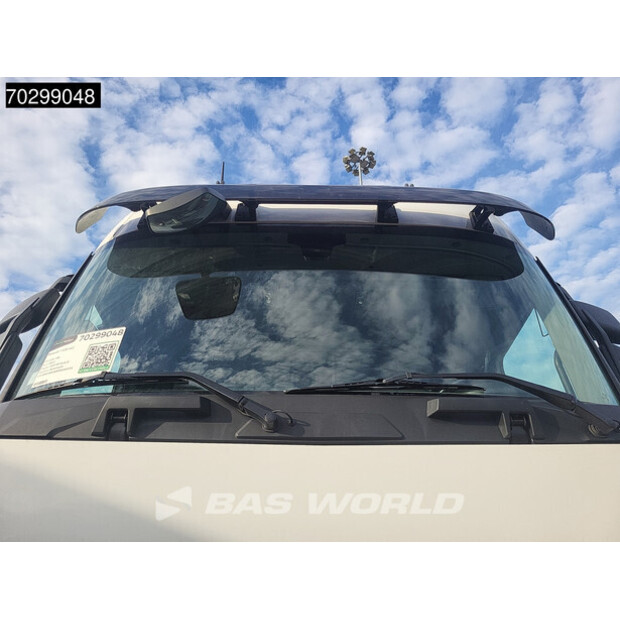 2022 رينو T520-43292691