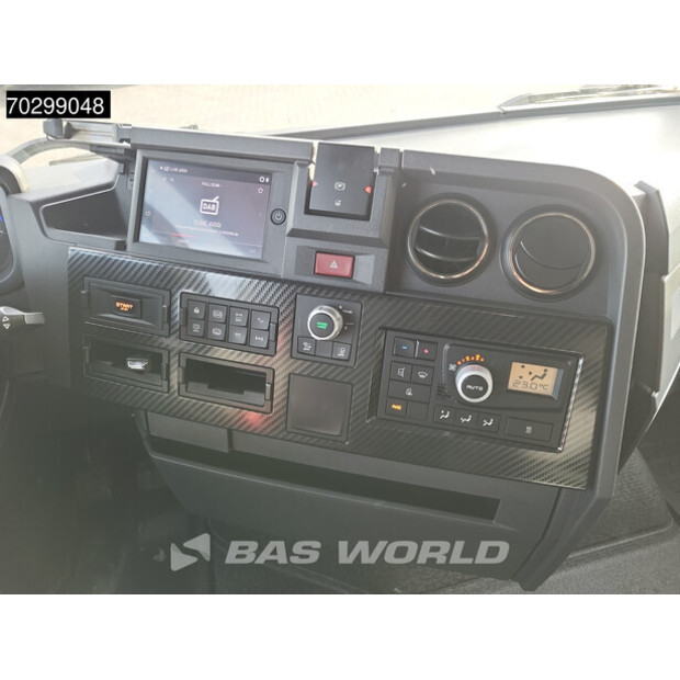 2022 رينو T520-43292693