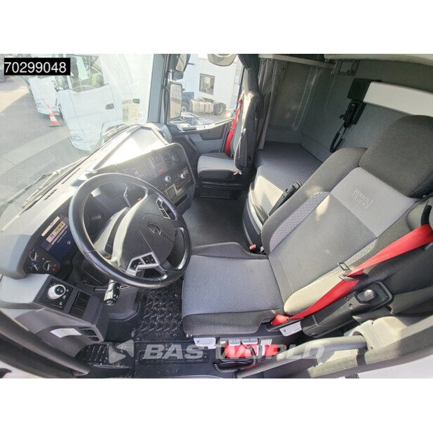 2022 رينو T520-43292696