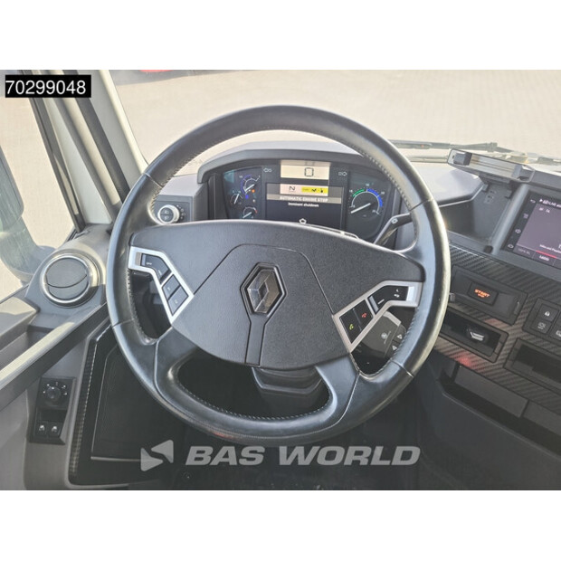 2022 رينو T520-43292700