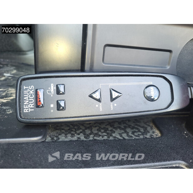 2022 رينو T520-43292703