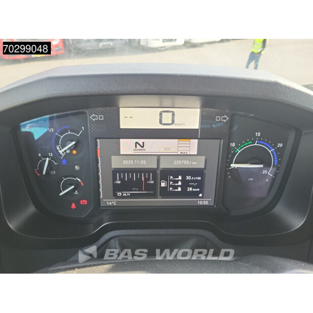 2022 رينو T520-43292706