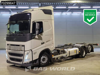 Image de Camions démontables 2021 Volvo FH 460