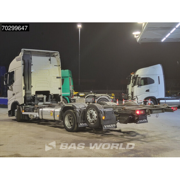 2021 Volvo FH 460-43292711