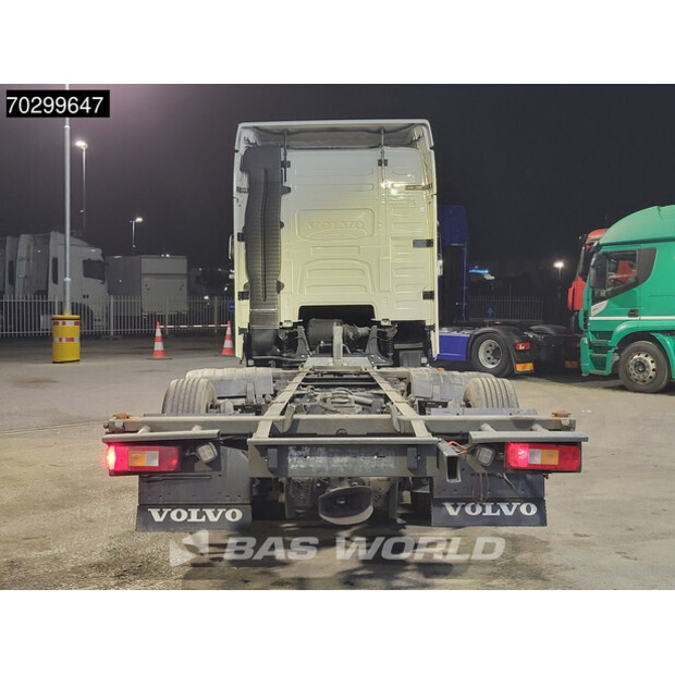 2021 Volvo FH 460-43292712