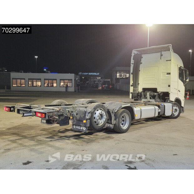 2021 Volvo FH 460-43292715