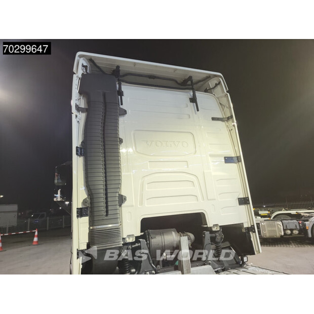 2021 Volvo FH 460-43292716