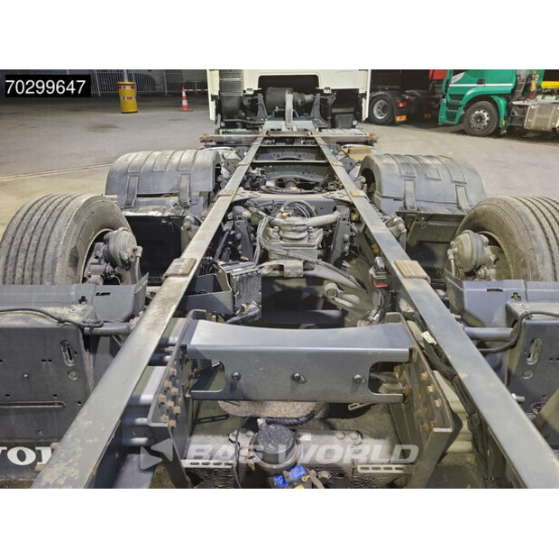 2021 Volvo FH 460-43292717