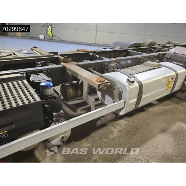 2021 Volvo FH 460-43292718