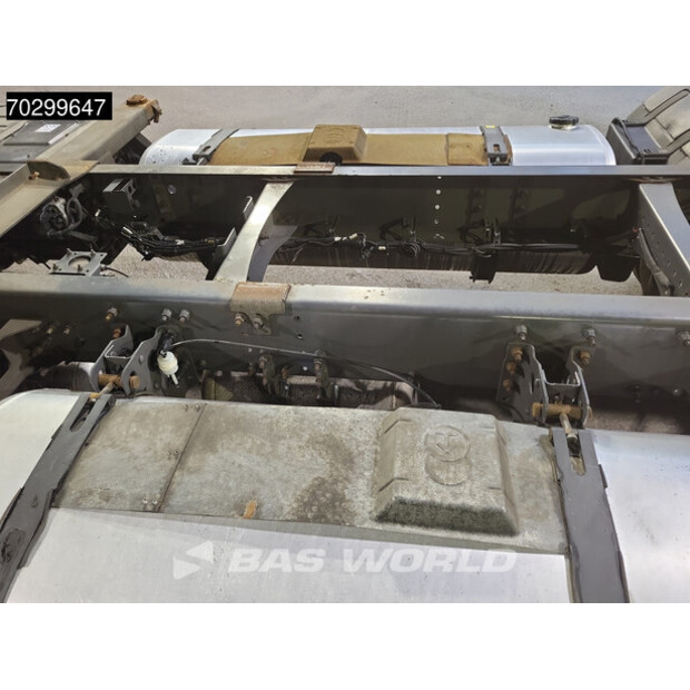 2021 Volvo FH 460-43292720