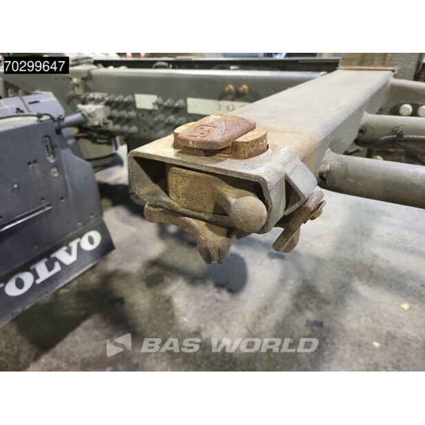 2021 Volvo FH 460-43292721