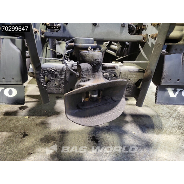 2021 Volvo FH 460-43292722