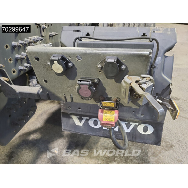 2021 Volvo FH 460-43292723