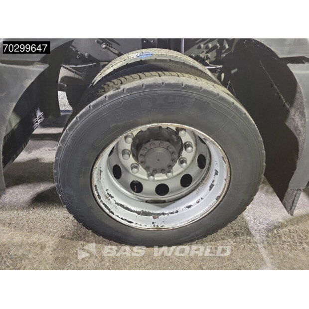 2021 Volvo FH 460-43292724