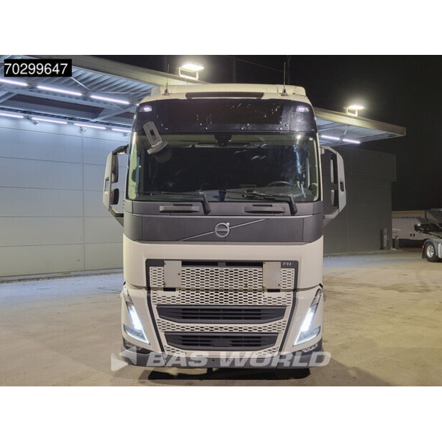 2021 Volvo FH 460-43292726