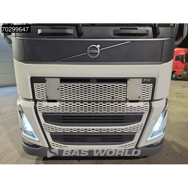 2021 Volvo FH 460-43292727