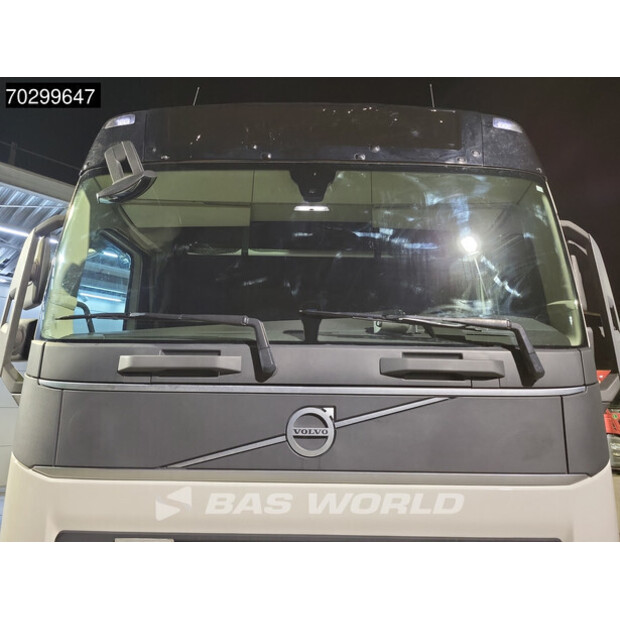 2021 Volvo FH 460-43292728