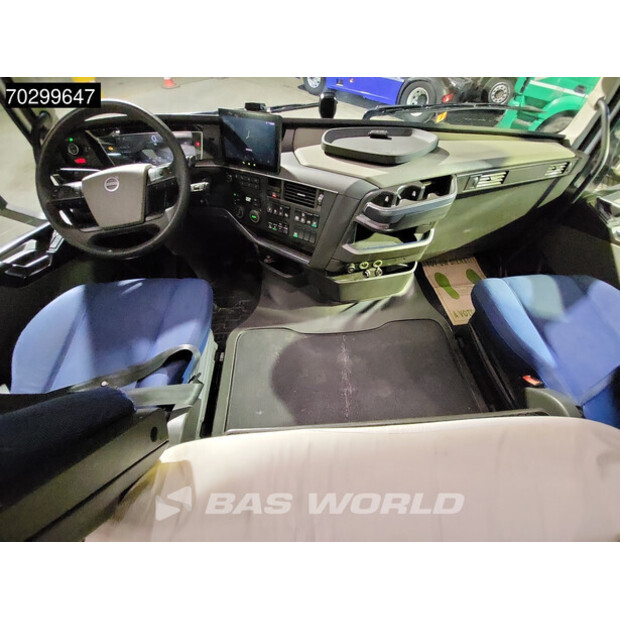 2021 Volvo FH 460-43292729