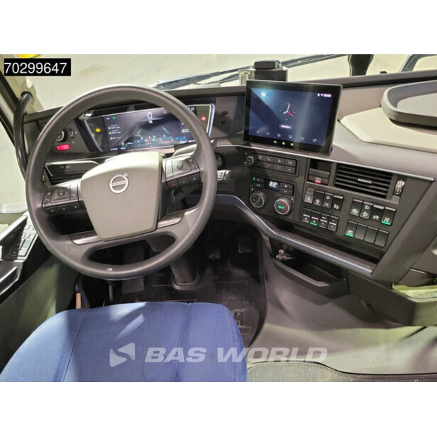 2021 Volvo FH 460-43292730